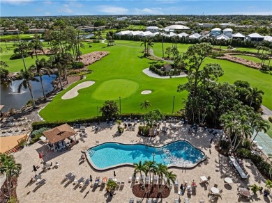 Welcome to your new home in paradise! Beautifully updated condo on The Glades Golf and Country Club in Florida - for sale on GolfHomes.com, golf home, golf lot