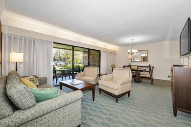 Welcome to your dream retreat at the renowned Innisbrook Resort on Innisbrook Resort and Golf Club in Florida - for sale on GolfHomes.com, golf home, golf lot