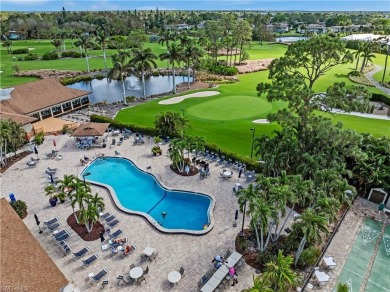 Welcome to your new home in paradise! Beautifully updated condo on The Glades Golf and Country Club in Florida - for sale on GolfHomes.com, golf home, golf lot