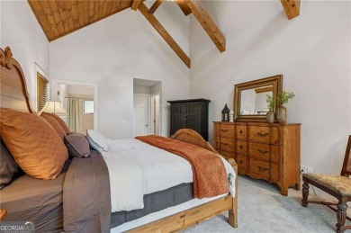 First Time on the Market! Welcome to 36 Feldberg Weg, an elegant on Innsbruck Resort and Golf Club in Georgia - for sale on GolfHomes.com, golf home, golf lot