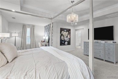 Looking for a home that has all of the bells and whistles you on The Westham Golf Club At Magnolia Green in Virginia - for sale on GolfHomes.com, golf home, golf lot