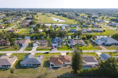 NEW PRICE! Turnkey furnished and rental-ready, this charming on Pinemoor West Golf Club in Florida - for sale on GolfHomes.com, golf home, golf lot
