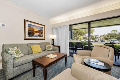 Welcome to your dream retreat at the renowned Innisbrook Resort on Innisbrook Resort and Golf Club in Florida - for sale on GolfHomes.com, golf home, golf lot