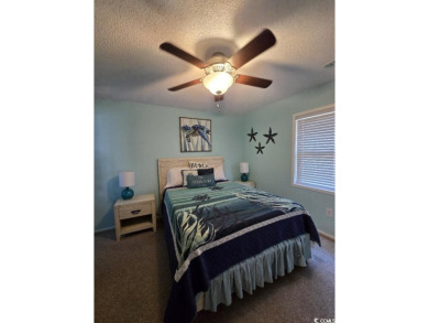 This great 4 bedroom, 3 bath cottage is one block from beach on The Dunes Golf and Beach Club in South Carolina - for sale on GolfHomes.com, golf home, golf lot