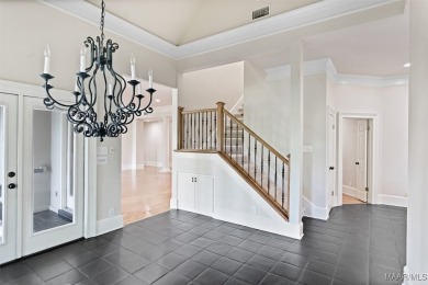 Welcome to 7241 Timbermill Drive - a stunning, sprawling home on Wynlakes Golf and Country Club in Alabama - for sale on GolfHomes.com, golf home, golf lot