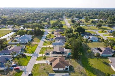 NEW PRICE! Turnkey furnished and rental-ready, this charming on Pinemoor West Golf Club in Florida - for sale on GolfHomes.com, golf home, golf lot