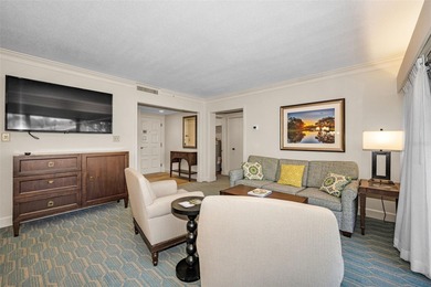 Welcome to your dream retreat at the renowned Innisbrook Resort on Innisbrook Resort and Golf Club in Florida - for sale on GolfHomes.com, golf home, golf lot