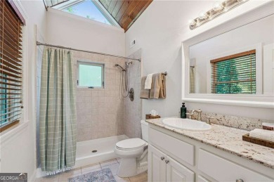 First Time on the Market! Welcome to 36 Feldberg Weg, an elegant on Innsbruck Resort and Golf Club in Georgia - for sale on GolfHomes.com, golf home, golf lot