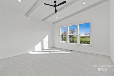 Experience Tresidio Homes' newest luxury design -- The Bandon on Falcon Crest Golf Club in Idaho - for sale on GolfHomes.com, golf home, golf lot