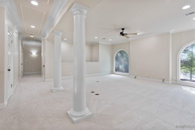Welcome to 7241 Timbermill Drive - a stunning, sprawling home on Wynlakes Golf and Country Club in Alabama - for sale on GolfHomes.com, golf home, golf lot