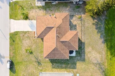 NEW PRICE! Turnkey furnished and rental-ready, this charming on Pinemoor West Golf Club in Florida - for sale on GolfHomes.com, golf home, golf lot