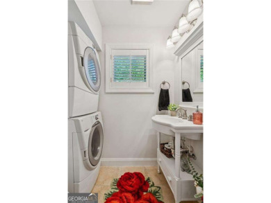 First Time on the Market! Welcome to 36 Feldberg Weg, an elegant on Innsbruck Resort and Golf Club in Georgia - for sale on GolfHomes.com, golf home, golf lot