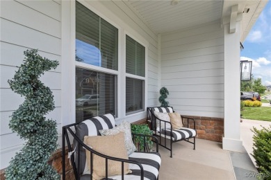 Looking for a home that has all of the bells and whistles you on The Westham Golf Club At Magnolia Green in Virginia - for sale on GolfHomes.com, golf home, golf lot