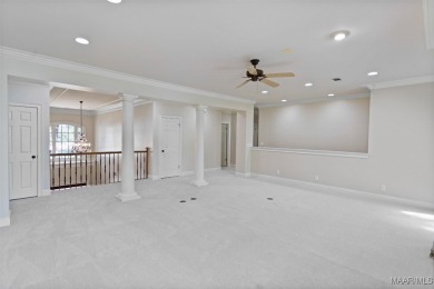 Welcome to 7241 Timbermill Drive - a stunning, sprawling home on Wynlakes Golf and Country Club in Alabama - for sale on GolfHomes.com, golf home, golf lot