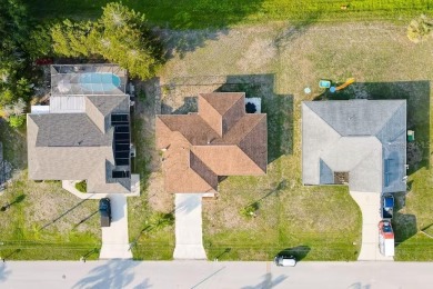 NEW PRICE! Turnkey furnished and rental-ready, this charming on Pinemoor West Golf Club in Florida - for sale on GolfHomes.com, golf home, golf lot