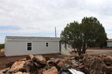 Enjoy lake living at an unbeatable price! This brand new Clayton on Silver Creek Golf Club in Arizona - for sale on GolfHomes.com, golf home, golf lot