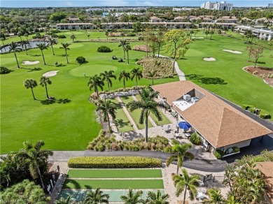 Welcome to your new home in paradise! Beautifully updated condo on The Glades Golf and Country Club in Florida - for sale on GolfHomes.com, golf home, golf lot