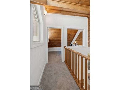 First Time on the Market! Welcome to 36 Feldberg Weg, an elegant on Innsbruck Resort and Golf Club in Georgia - for sale on GolfHomes.com, golf home, golf lot