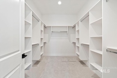 Experience Tresidio Homes' newest luxury design -- The Bandon on Falcon Crest Golf Club in Idaho - for sale on GolfHomes.com, golf home, golf lot