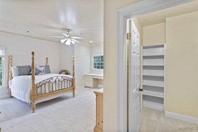 Welcome to 7241 Timbermill Drive - a stunning, sprawling home on Wynlakes Golf and Country Club in Alabama - for sale on GolfHomes.com, golf home, golf lot