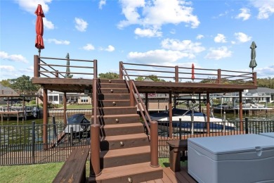 Step inside to lakefront luxury in one of the most sought after on Pinnacle Golf and Boat Club in Texas - for sale on GolfHomes.com, golf home, golf lot