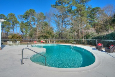 This charming brick ranch home is located in a prestigious gated on Santee-Cooper Country Club in South Carolina - for sale on GolfHomes.com, golf home, golf lot