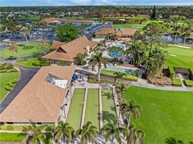 Welcome to your new home in paradise! Beautifully updated condo on The Glades Golf and Country Club in Florida - for sale on GolfHomes.com, golf home, golf lot
