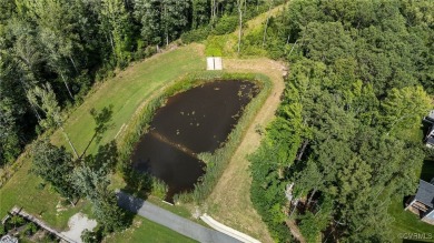 Looking for a home that has all of the bells and whistles you on The Westham Golf Club At Magnolia Green in Virginia - for sale on GolfHomes.com, golf home, golf lot