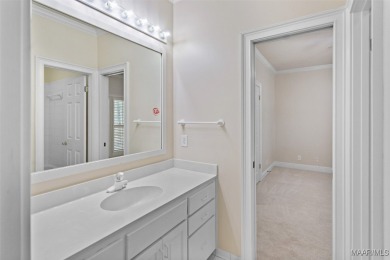 Welcome to 7241 Timbermill Drive - a stunning, sprawling home on Wynlakes Golf and Country Club in Alabama - for sale on GolfHomes.com, golf home, golf lot