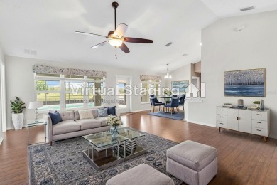 Under contract-accepting backup offers. GOLF COURSE View, Pool on Black Bear Golf Club in Florida - for sale on GolfHomes.com, golf home, golf lot