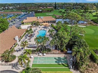 Welcome to your new home in paradise! Beautifully updated condo on The Glades Golf and Country Club in Florida - for sale on GolfHomes.com, golf home, golf lot