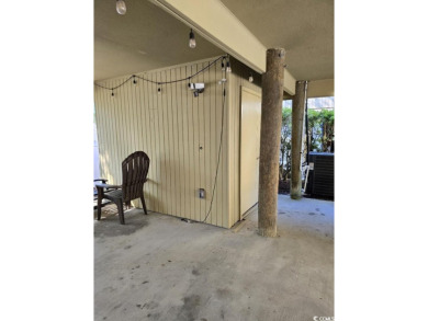 This great 4 bedroom, 3 bath cottage is one block from beach on The Dunes Golf and Beach Club in South Carolina - for sale on GolfHomes.com, golf home, golf lot