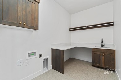 Experience Tresidio Homes' newest luxury design -- The Bandon on Falcon Crest Golf Club in Idaho - for sale on GolfHomes.com, golf home, golf lot