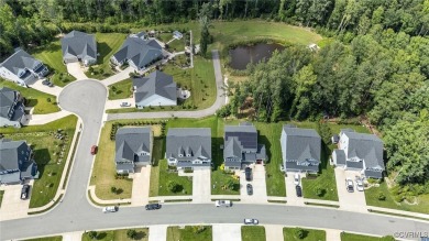 Looking for a home that has all of the bells and whistles you on The Westham Golf Club At Magnolia Green in Virginia - for sale on GolfHomes.com, golf home, golf lot