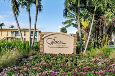 Welcome to your new home in paradise! Beautifully updated condo on The Glades Golf and Country Club in Florida - for sale on GolfHomes.com, golf home, golf lot