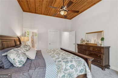 First Time on the Market! Welcome to 36 Feldberg Weg, an elegant on Innsbruck Resort and Golf Club in Georgia - for sale on GolfHomes.com, golf home, golf lot