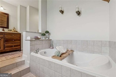 First Time on the Market! Welcome to 36 Feldberg Weg, an elegant on Innsbruck Resort and Golf Club in Georgia - for sale on GolfHomes.com, golf home, golf lot