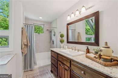 First Time on the Market! Welcome to 36 Feldberg Weg, an elegant on Innsbruck Resort and Golf Club in Georgia - for sale on GolfHomes.com, golf home, golf lot