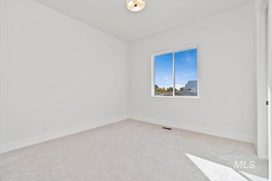 Experience Tresidio Homes' newest luxury design -- The Bandon on Falcon Crest Golf Club in Idaho - for sale on GolfHomes.com, golf home, golf lot