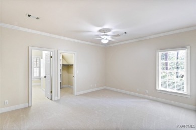 Welcome to 7241 Timbermill Drive - a stunning, sprawling home on Wynlakes Golf and Country Club in Alabama - for sale on GolfHomes.com, golf home, golf lot