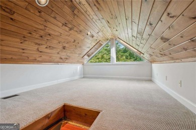 First Time on the Market! Welcome to 36 Feldberg Weg, an elegant on Innsbruck Resort and Golf Club in Georgia - for sale on GolfHomes.com, golf home, golf lot