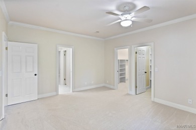 Welcome to 7241 Timbermill Drive - a stunning, sprawling home on Wynlakes Golf and Country Club in Alabama - for sale on GolfHomes.com, golf home, golf lot