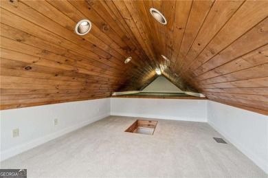 First Time on the Market! Welcome to 36 Feldberg Weg, an elegant on Innsbruck Resort and Golf Club in Georgia - for sale on GolfHomes.com, golf home, golf lot