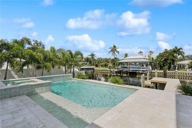 HIGH AND DRY DURING HURRICANE HELENE AND MILTON - READY FOR on The Renaisssance Vinoy Golf Club in Florida - for sale on GolfHomes.com, golf home, golf lot