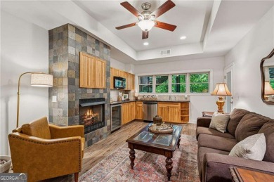 First Time on the Market! Welcome to 36 Feldberg Weg, an elegant on Innsbruck Resort and Golf Club in Georgia - for sale on GolfHomes.com, golf home, golf lot