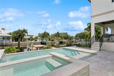 HIGH AND DRY DURING HURRICANE HELENE AND MILTON - READY FOR on The Renaisssance Vinoy Golf Club in Florida - for sale on GolfHomes.com, golf home, golf lot