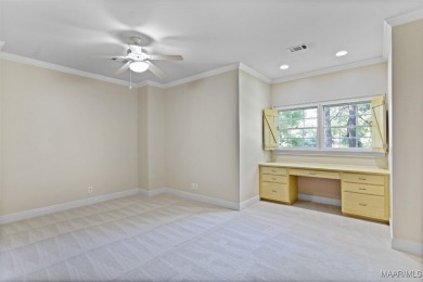 Welcome to 7241 Timbermill Drive - a stunning, sprawling home on Wynlakes Golf and Country Club in Alabama - for sale on GolfHomes.com, golf home, golf lot