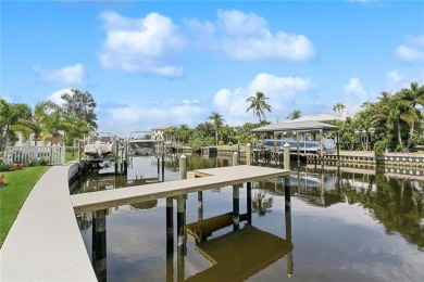 HIGH AND DRY DURING HURRICANE HELENE AND MILTON - READY FOR on The Renaisssance Vinoy Golf Club in Florida - for sale on GolfHomes.com, golf home, golf lot