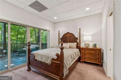 First Time on the Market! Welcome to 36 Feldberg Weg, an elegant on Innsbruck Resort and Golf Club in Georgia - for sale on GolfHomes.com, golf home, golf lot