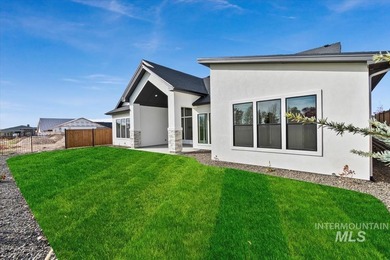 Experience Tresidio Homes' newest luxury design -- The Bandon on Falcon Crest Golf Club in Idaho - for sale on GolfHomes.com, golf home, golf lot